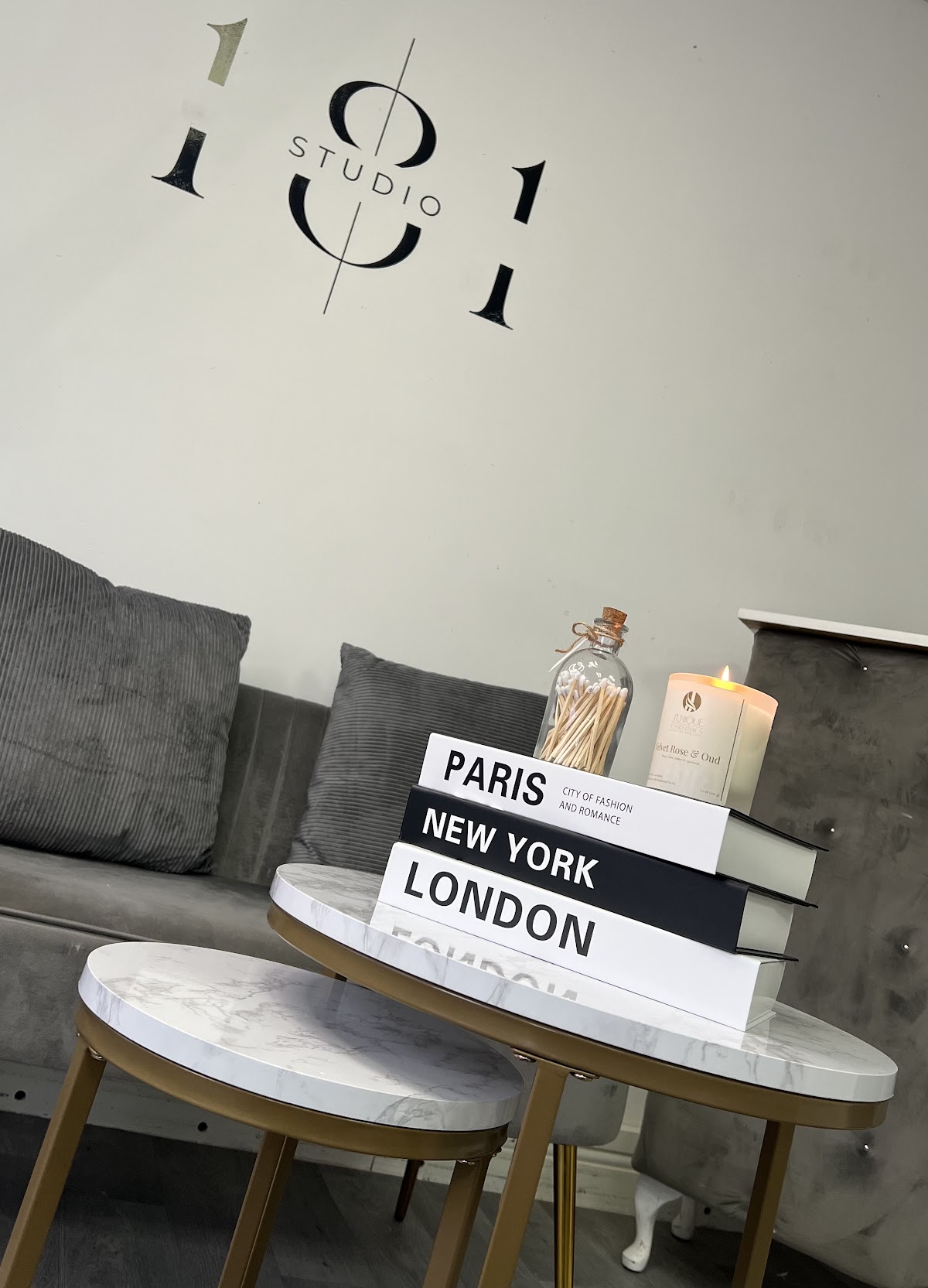 Studio 181