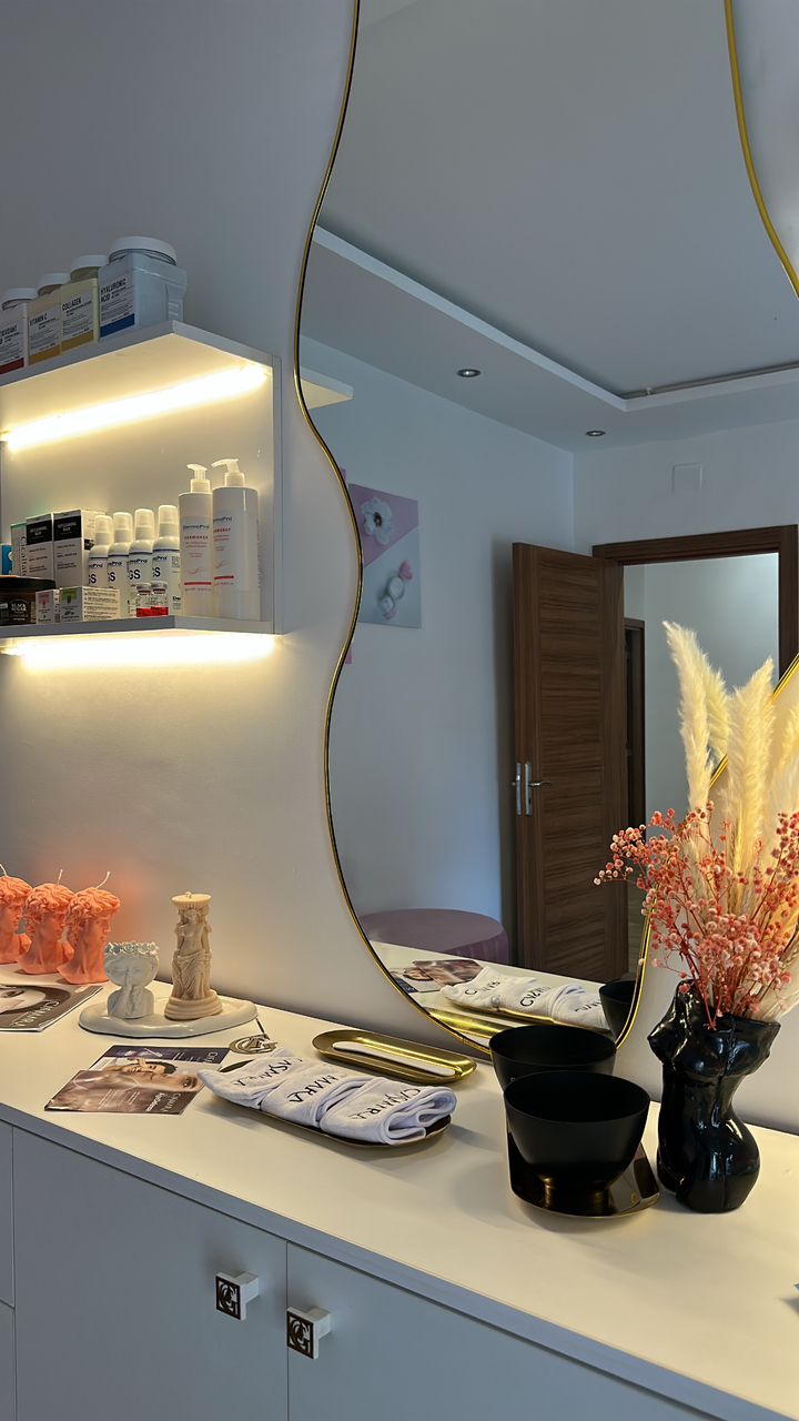 Glow and Glam Esthetic Center