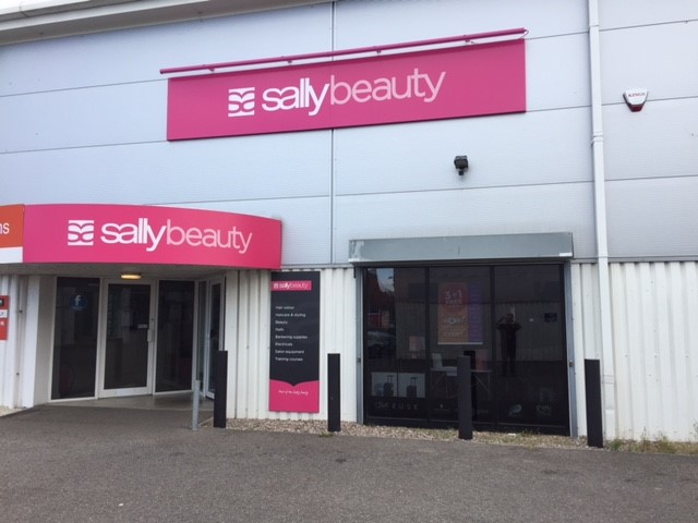 Sally Beauty