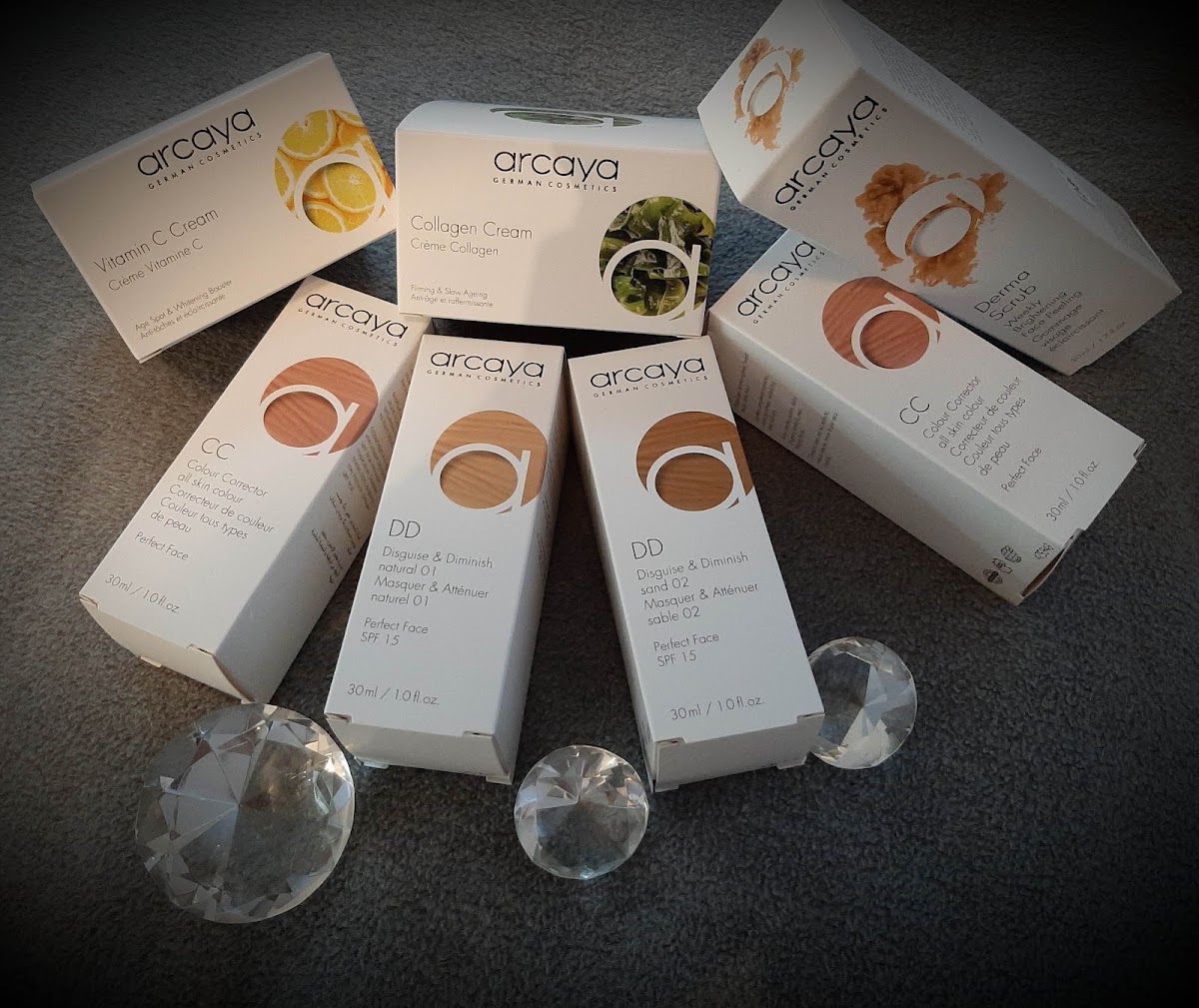 Kosmetik und Fusspflegestudio Ramona Siciliano