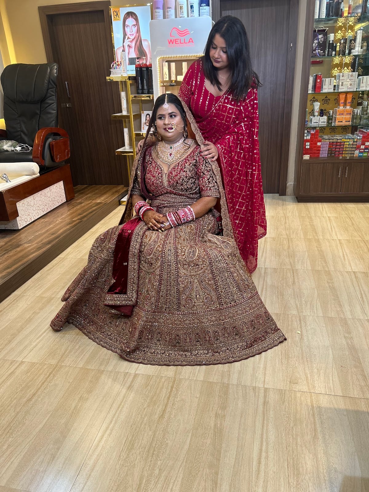 Habib Salon
