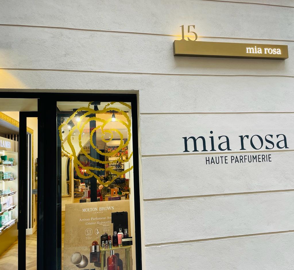 Mia Rosa