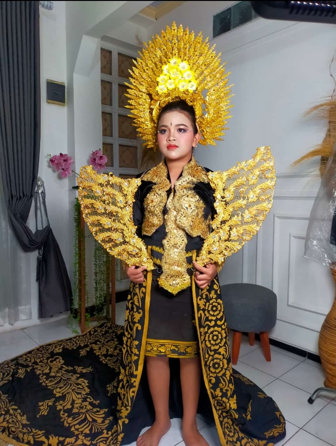 Puspita Make Up Beauty Salon