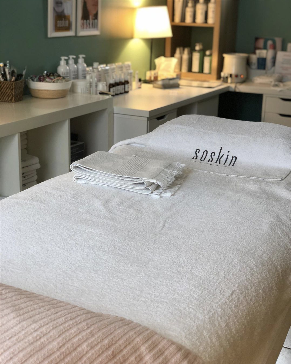 Ordonnance Beaute