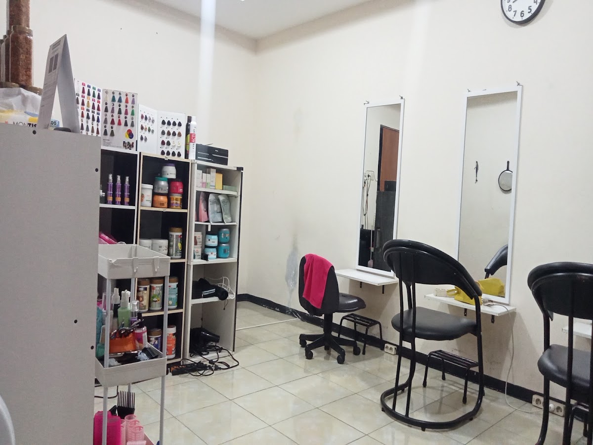 Intan Beauty Salon