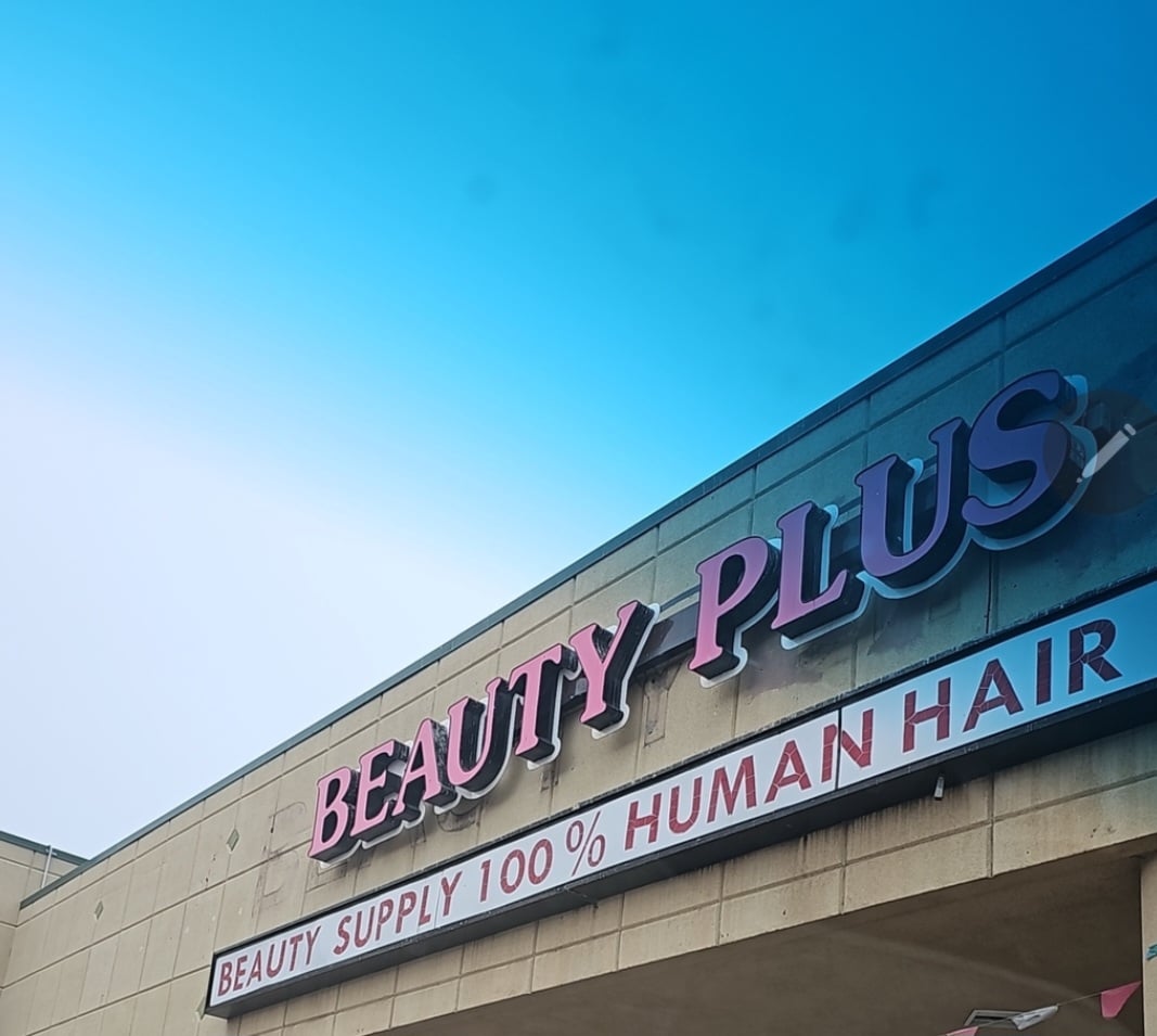 Beauty Plus Fashion II