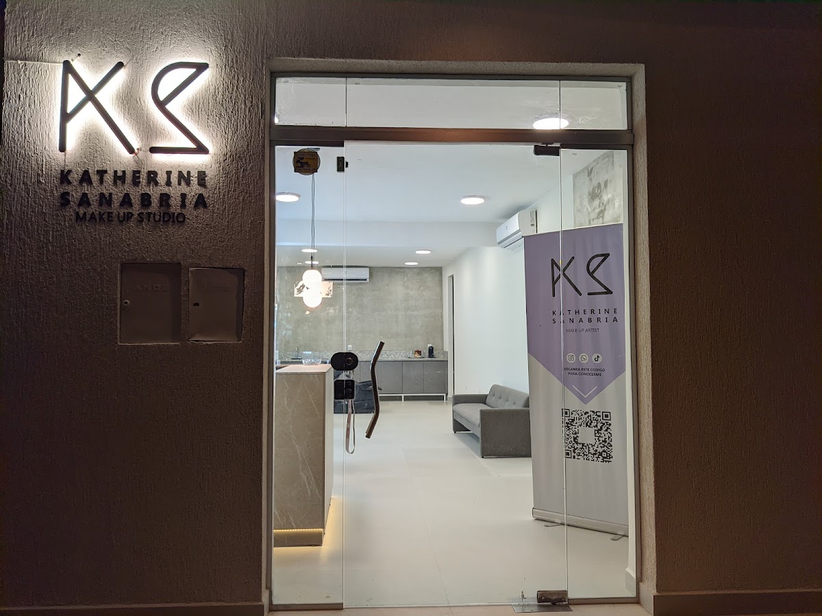 KS make up studio