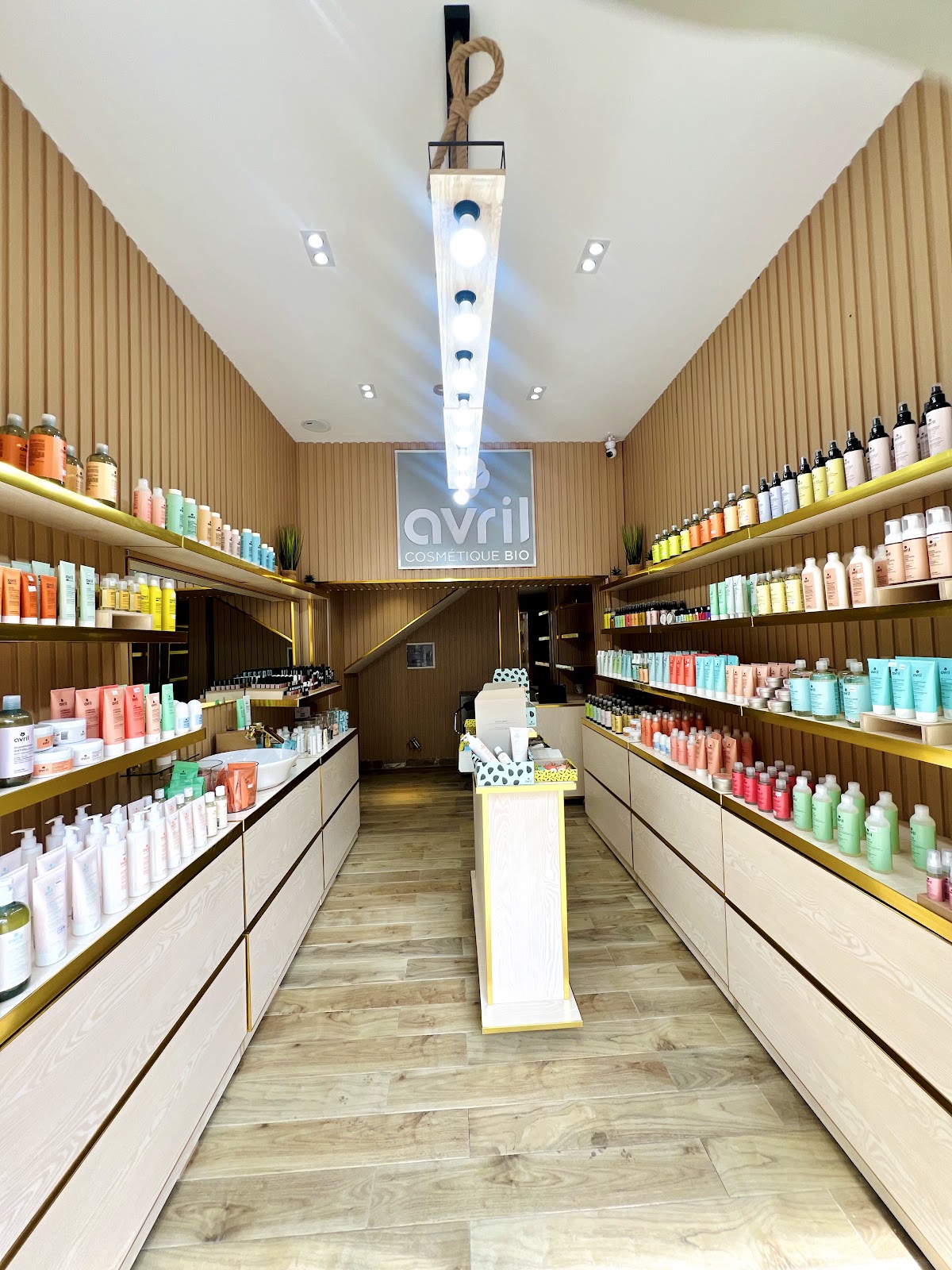 Avril Cosmetique BIO