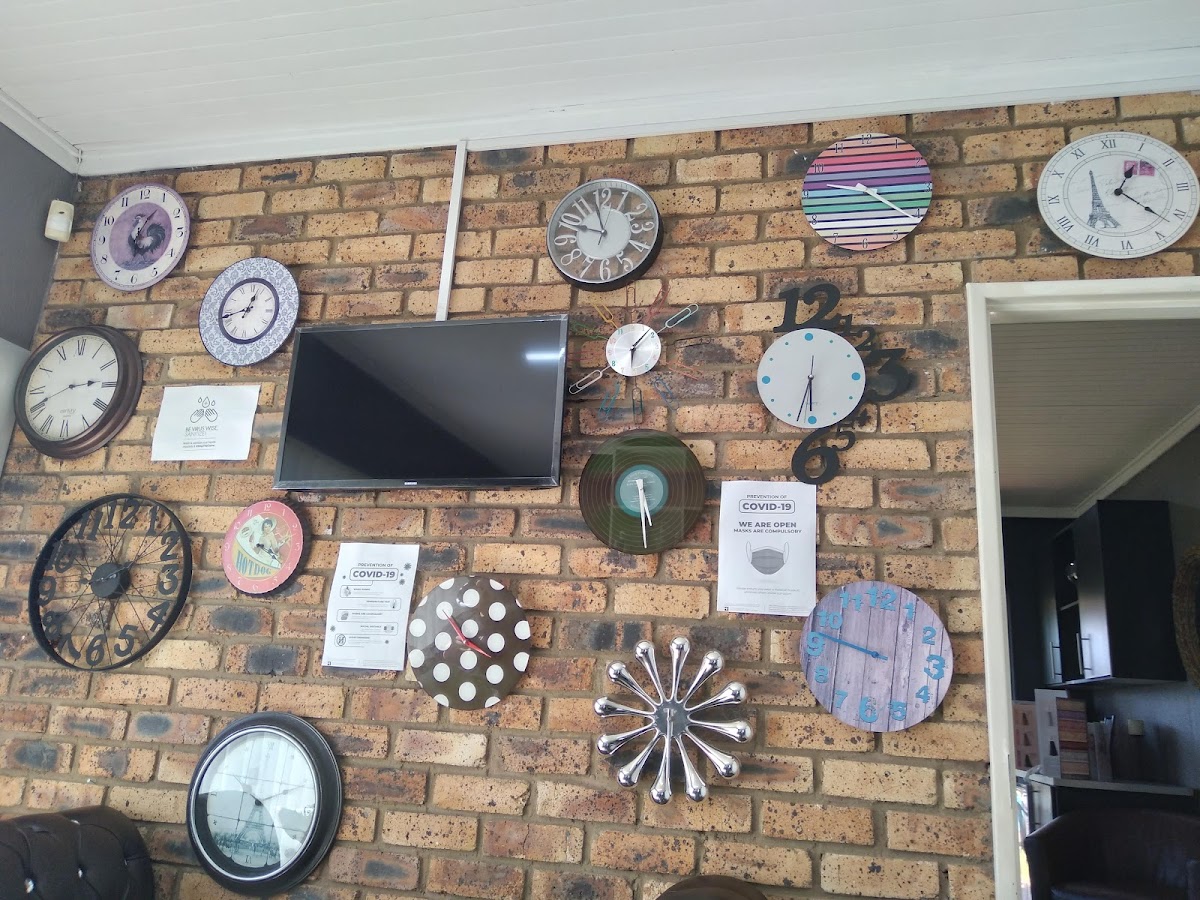 Kreations Hair & Nail Salon