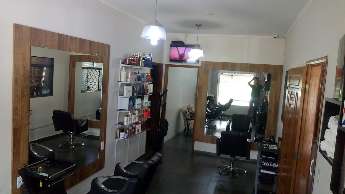 Salao Studio Onix