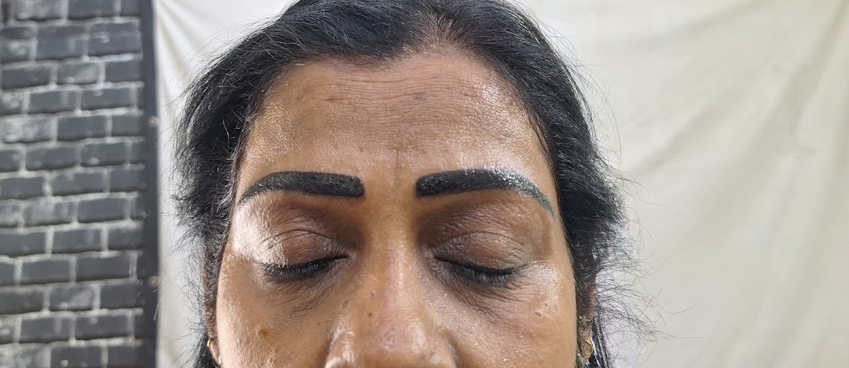 ABCD Unisex Beauty Parlour & Tattoo Studio