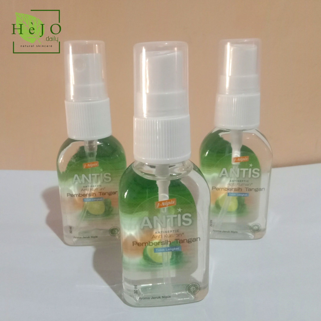 Outlet Kedas Beauty (hejo.dstore)