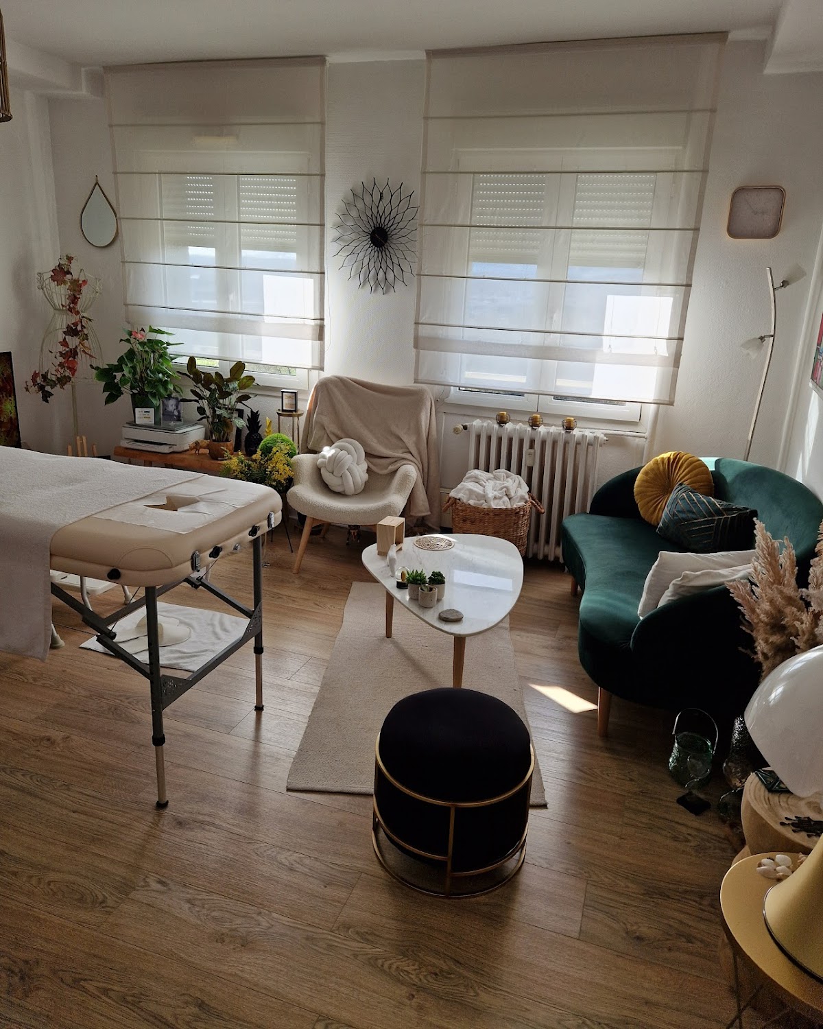 Marie Guerin Esthetique