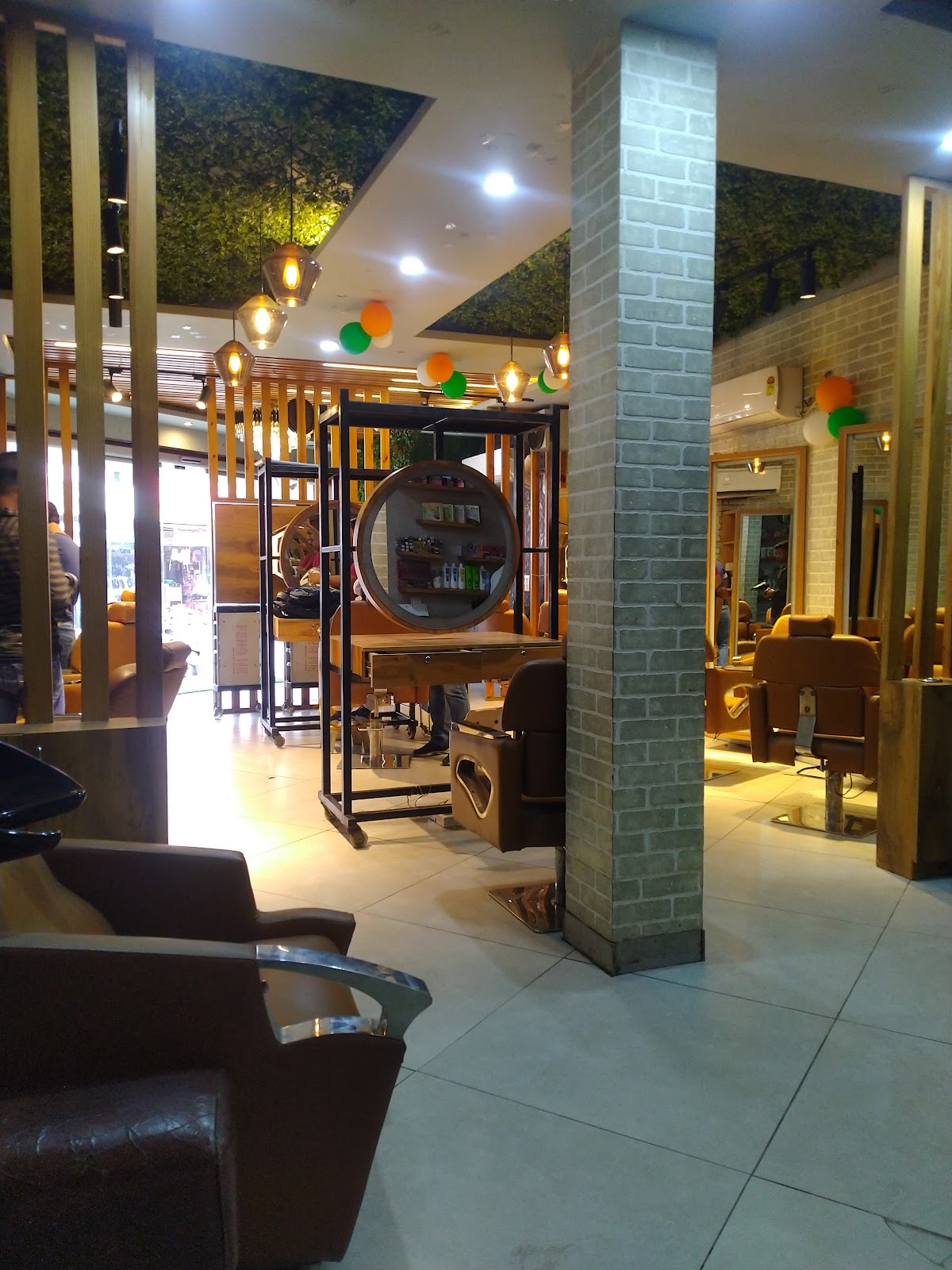 Ohio Health Caffe