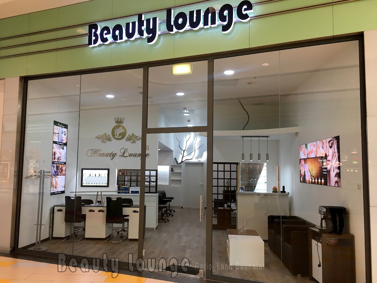 Beauty Lounge