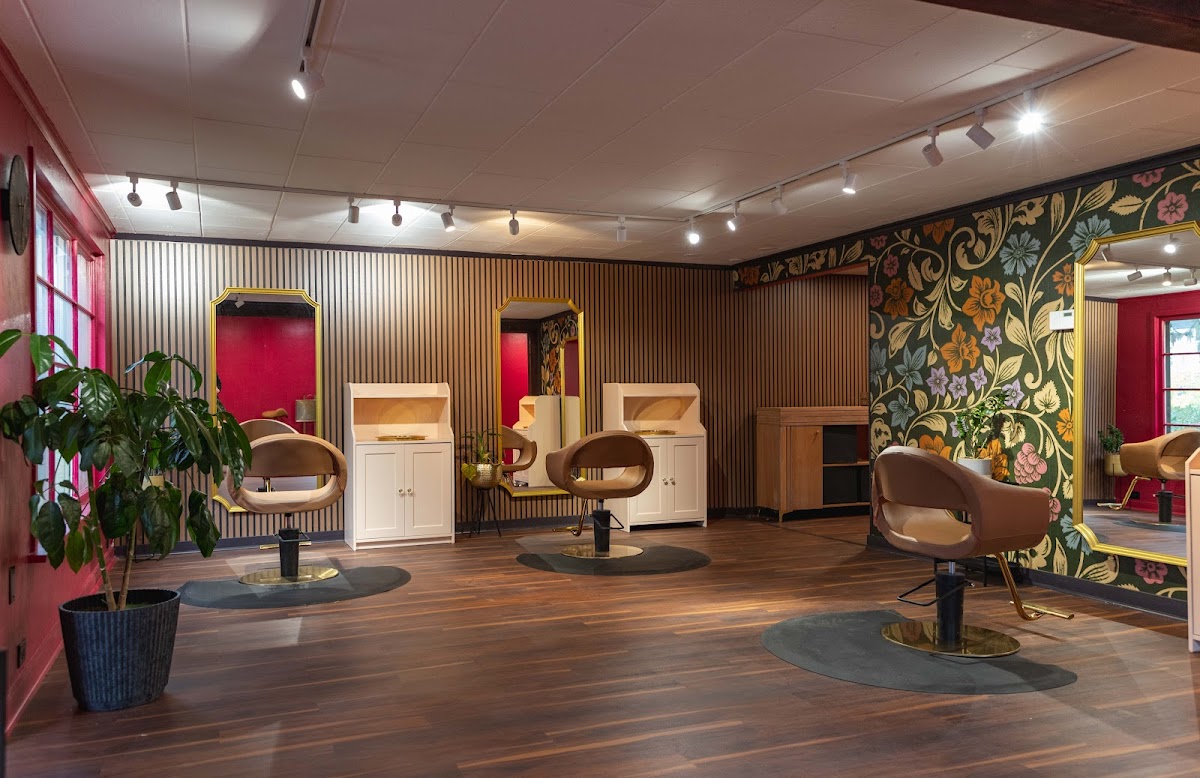The Parlor