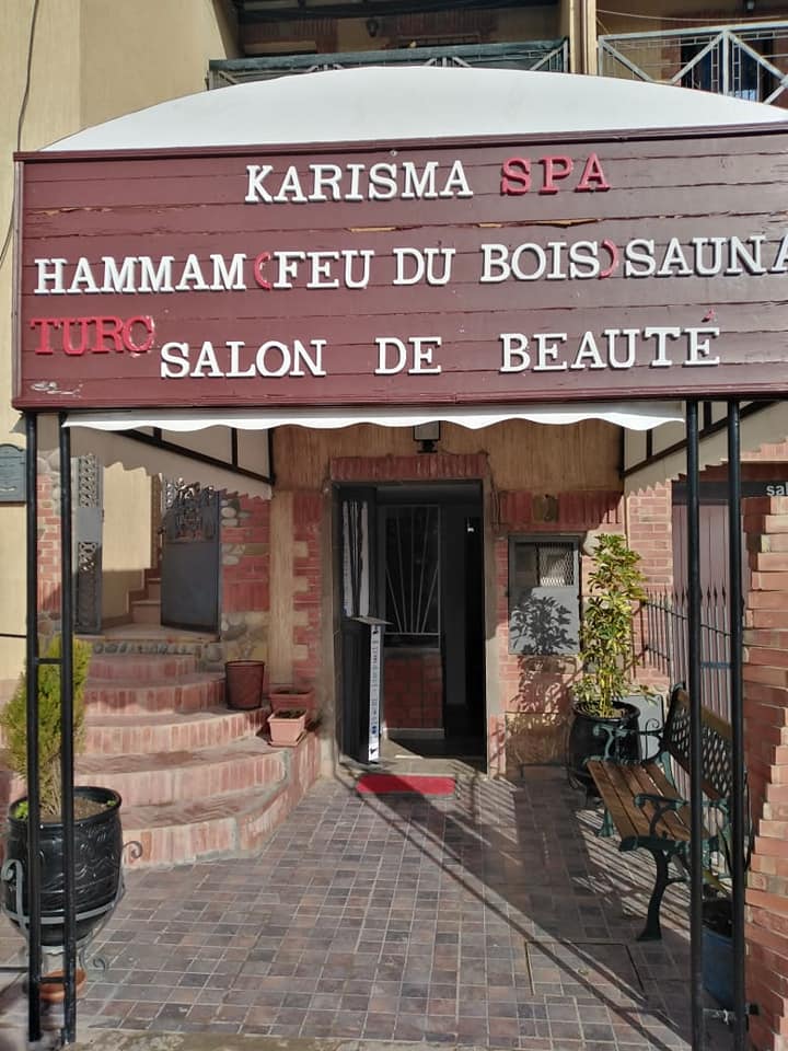 Karisma Spa