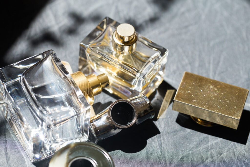 Aroma Vanilla