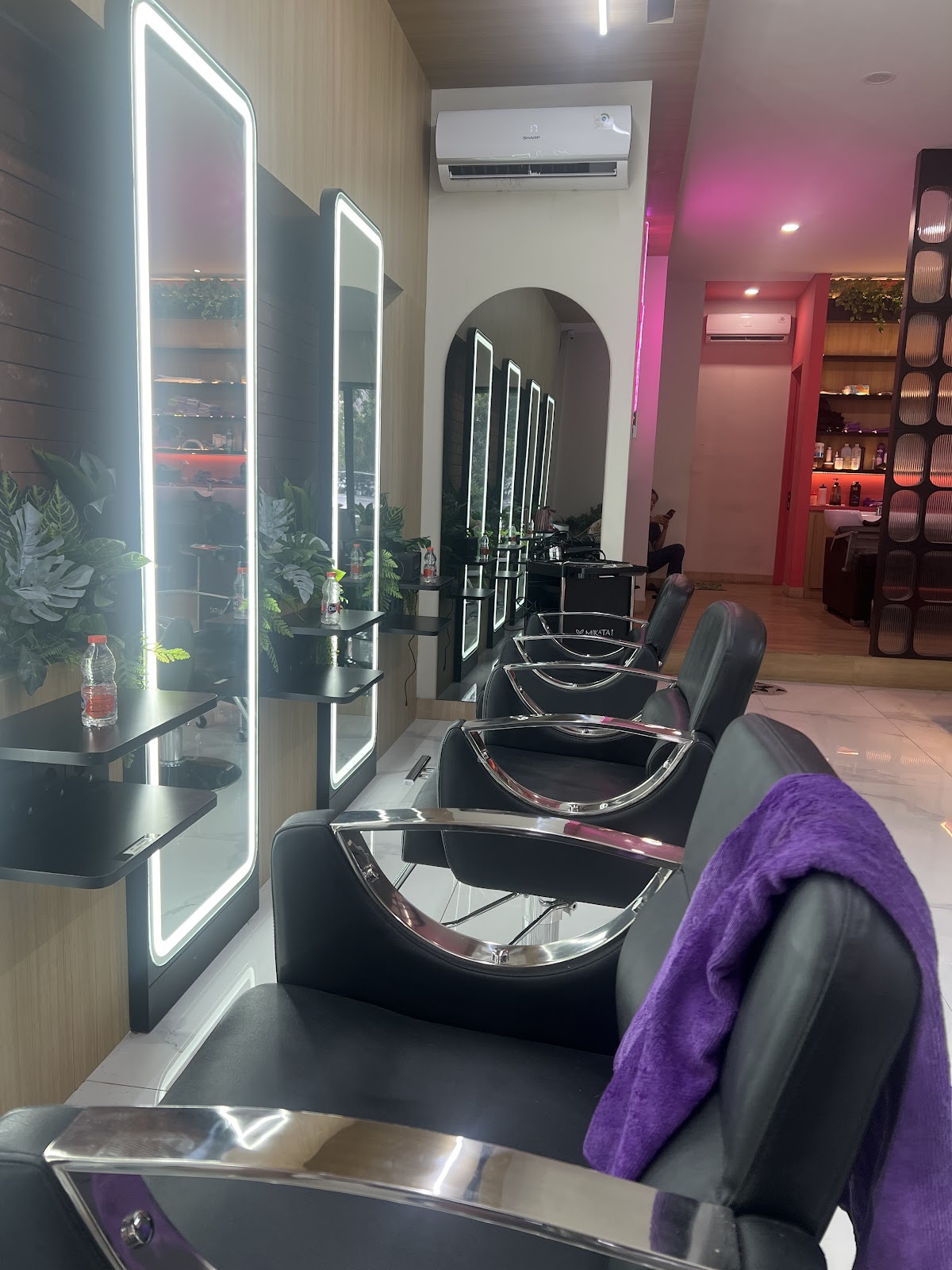 ROSSE Hair Salon