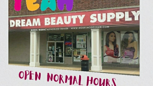 Dream Beauty Supply