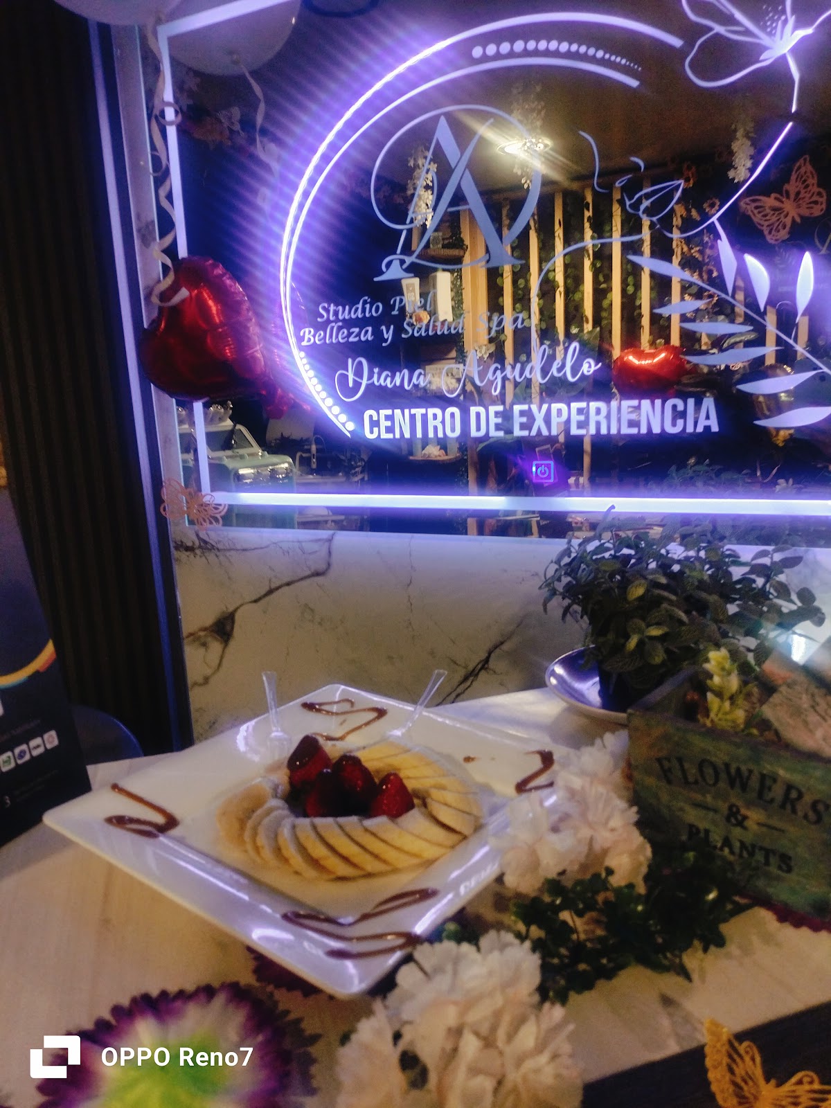 Spa Studio Piel Belleza y Salud Centro de Experiencia