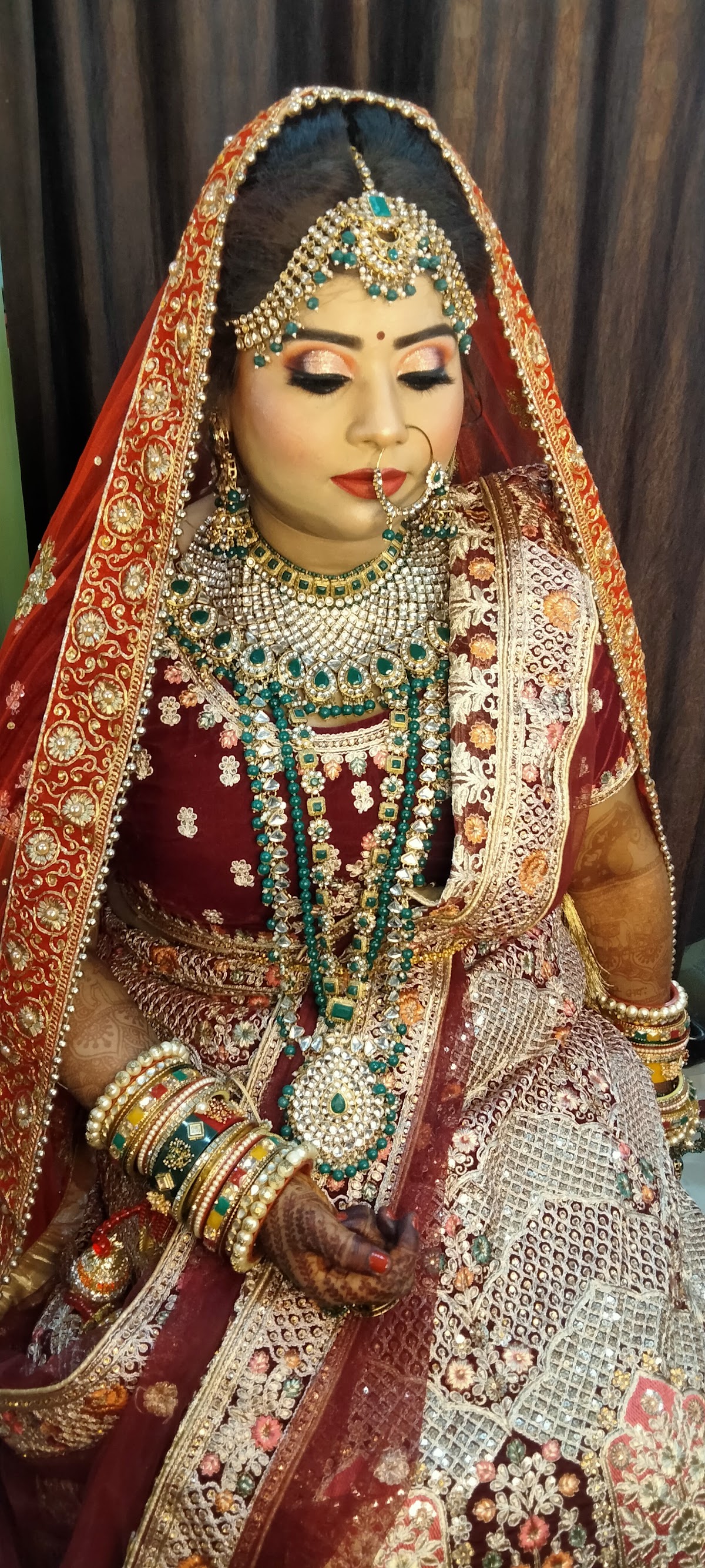 Khubsurat Beauty Salon & Academy
