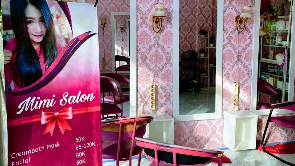 Mimi Salon Langsa