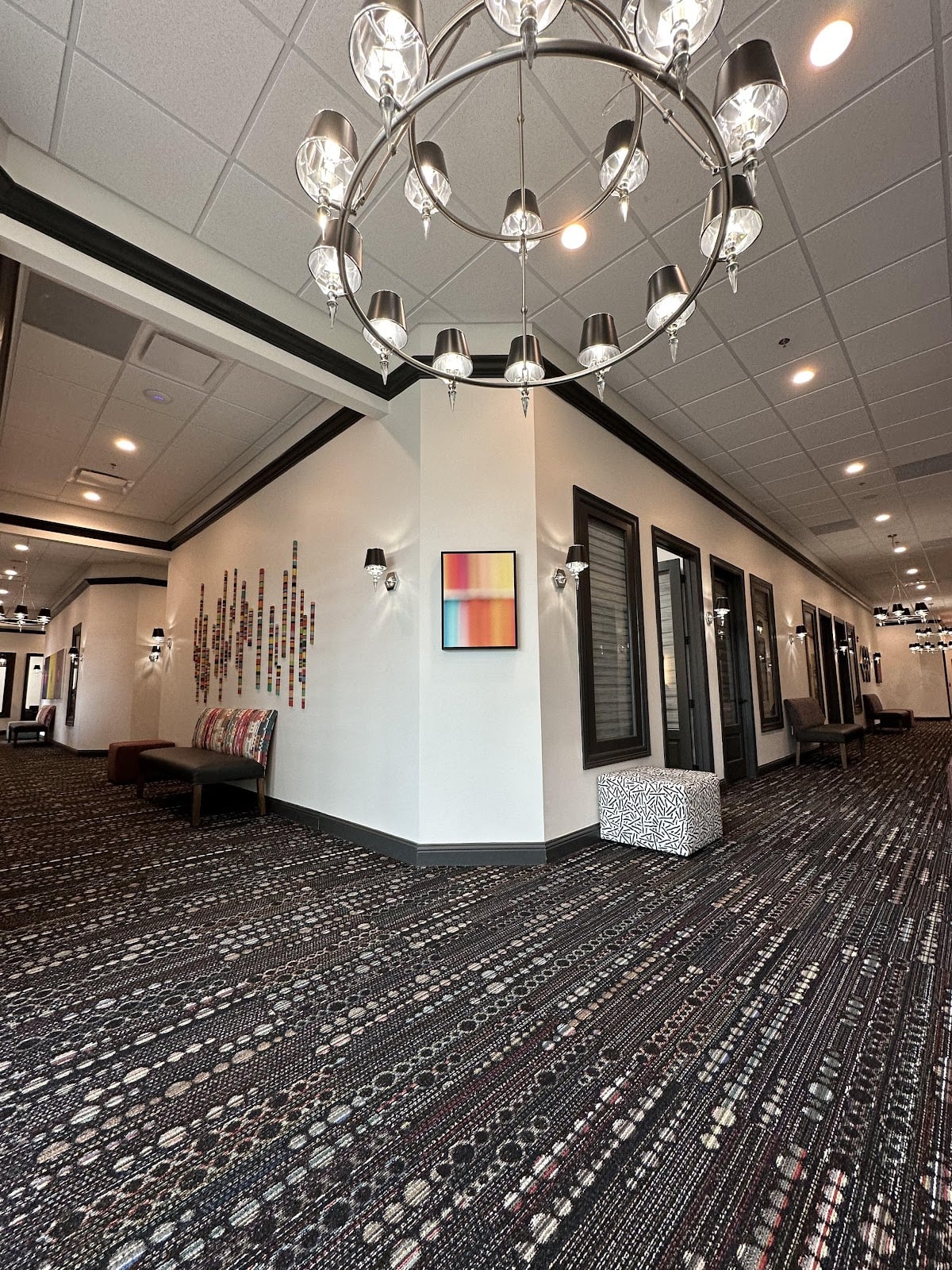 Salon Boutique