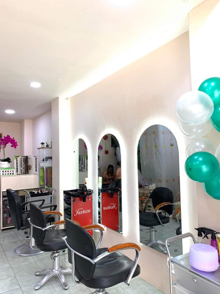Ormoc Best Beauty Salon and Spa