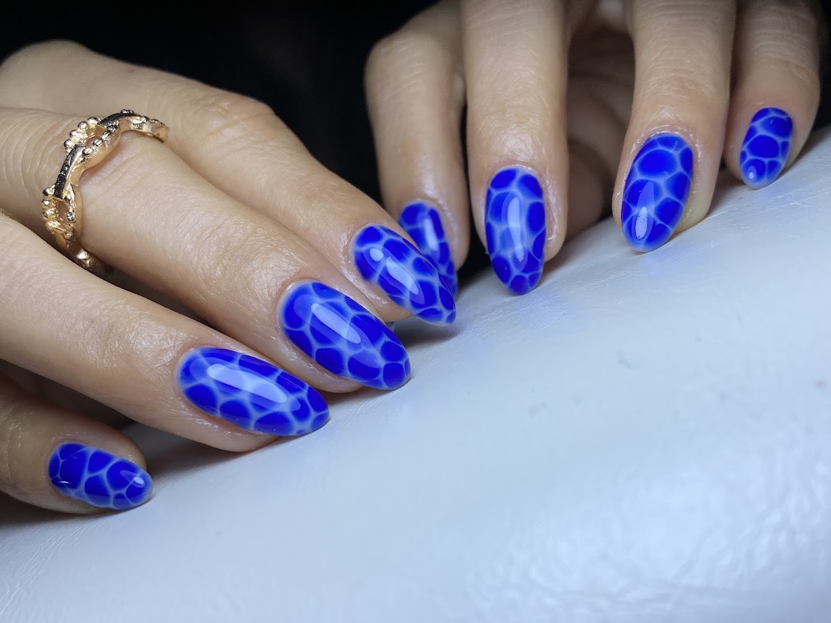 GUAPA'S Estetica, belleza y salud C.A.