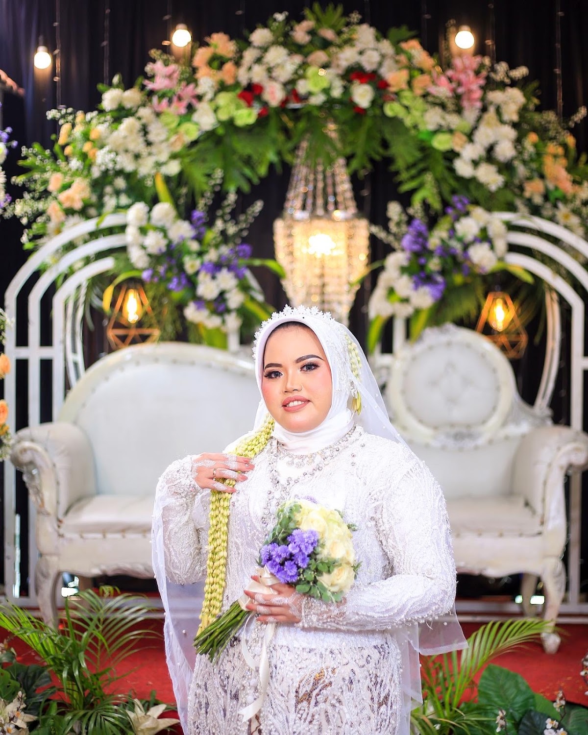 Fara Chu Salon & Rias Pengantin