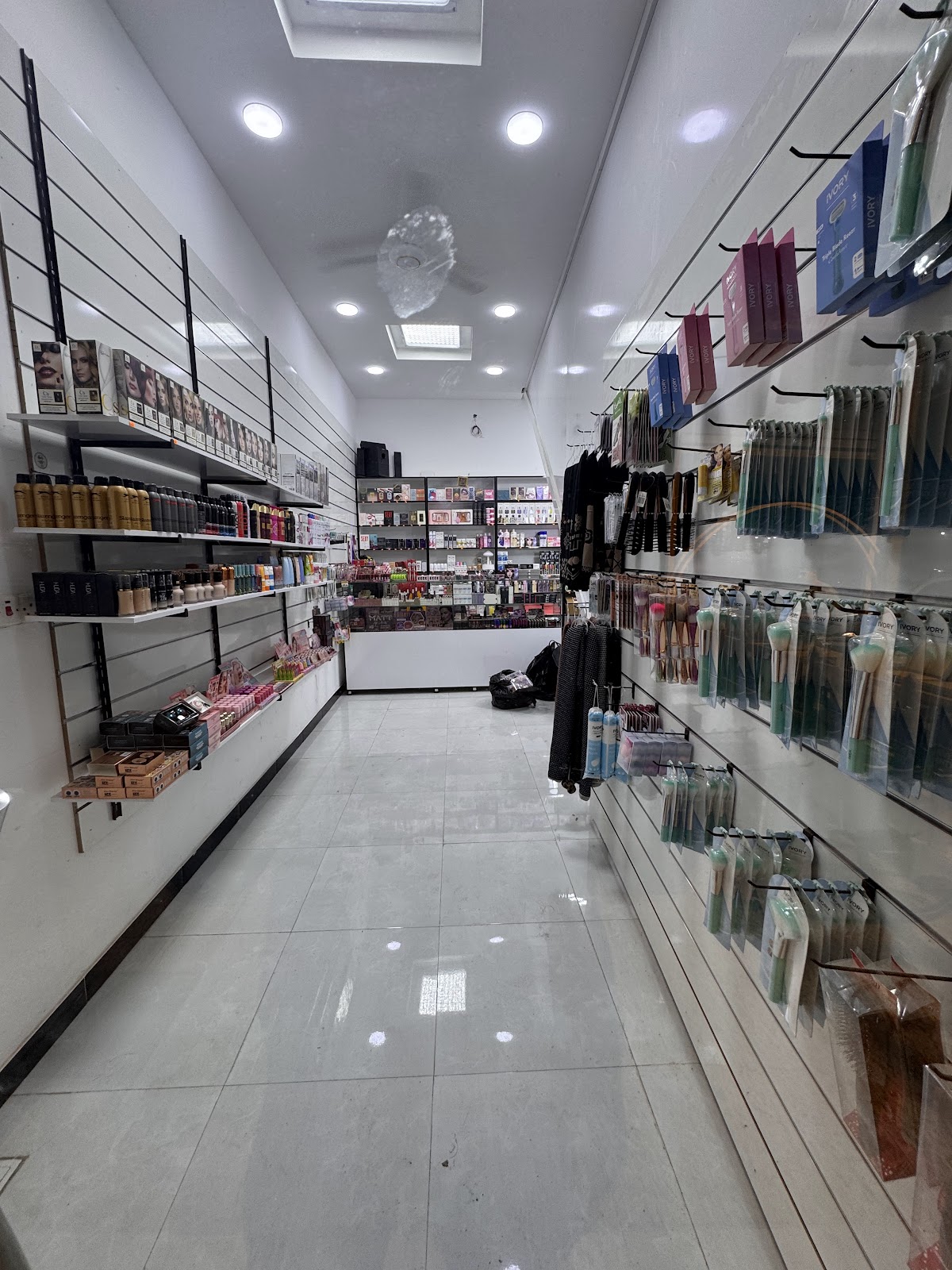 Cosmetics MA