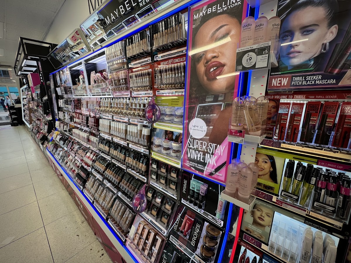 Superdrug