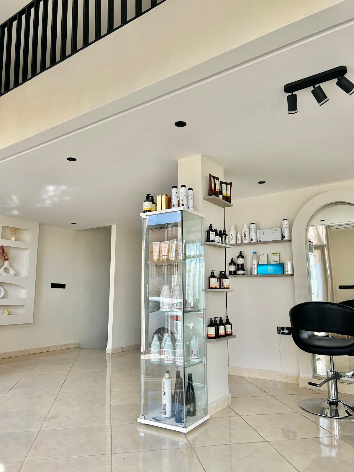 La Boheme Beauty & Spa