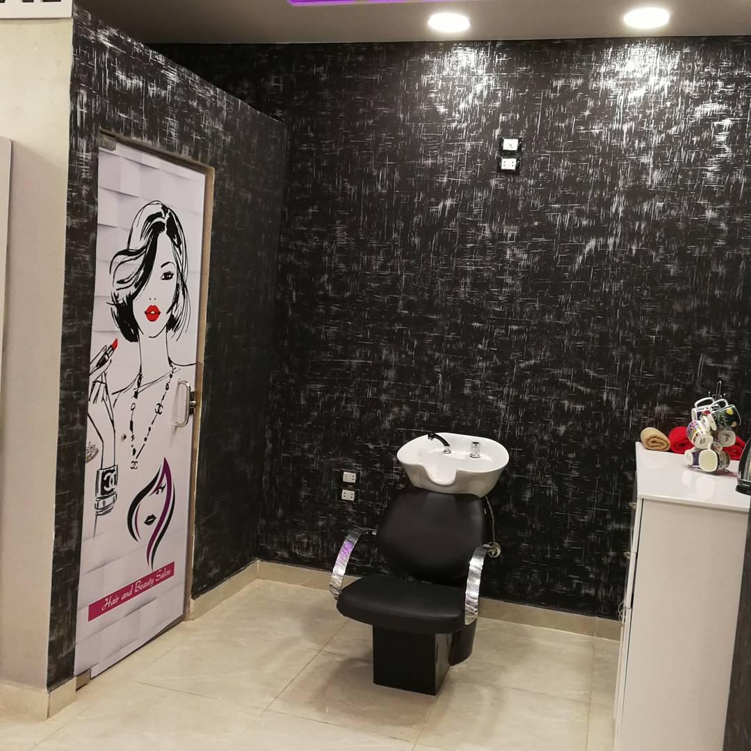 Basma Sabry Beauty Salon