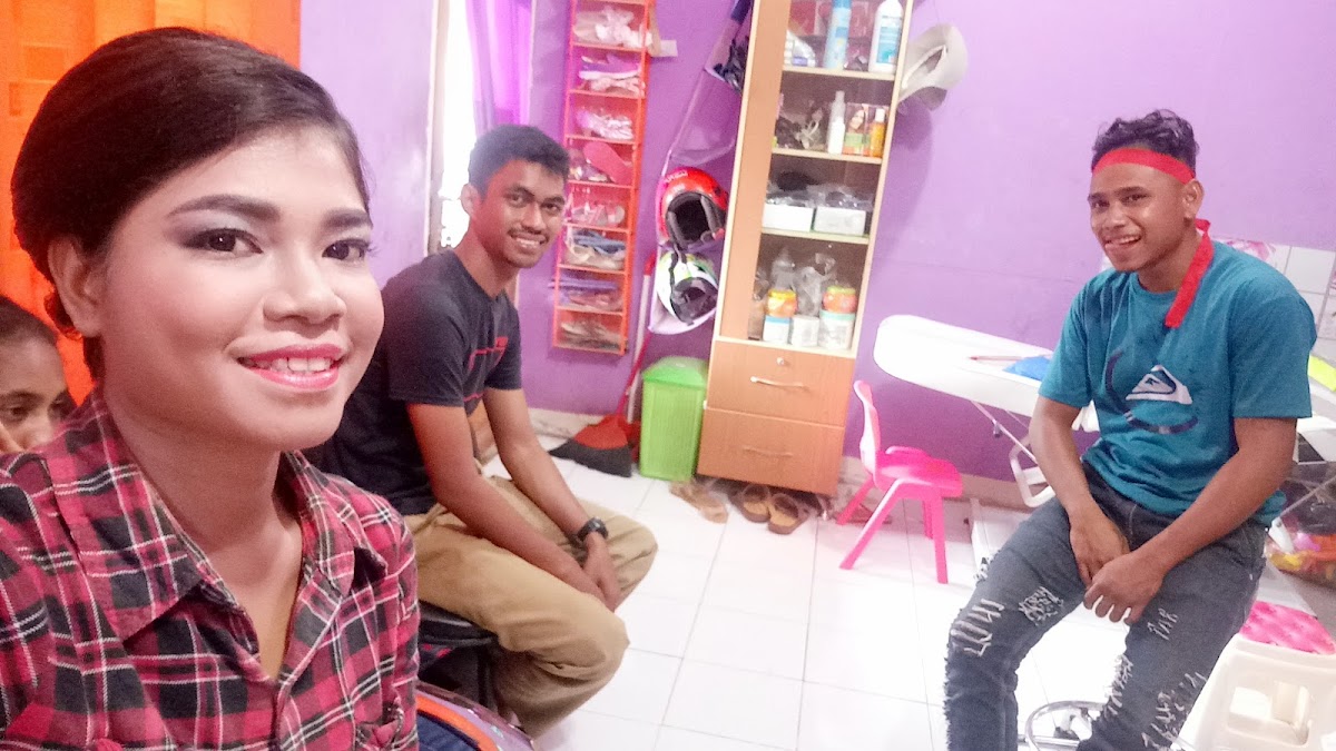 Favorite Salon Merauke