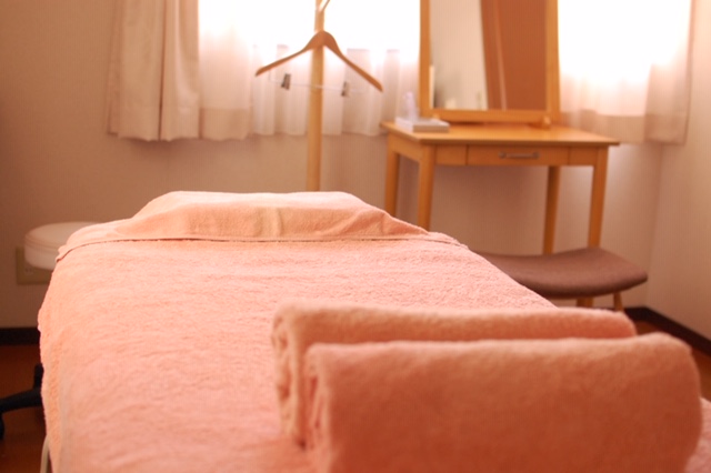 Home Salon Lotus