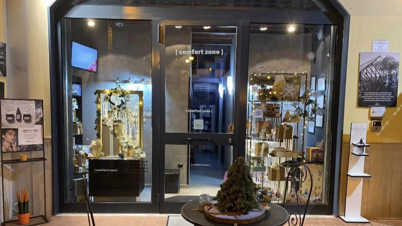 Sense of Beauty Day Spa & Tea Room di Giusi Ferrara