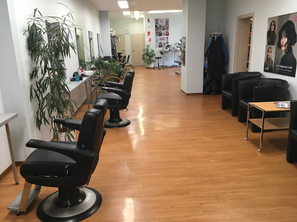 ML Friseursalon