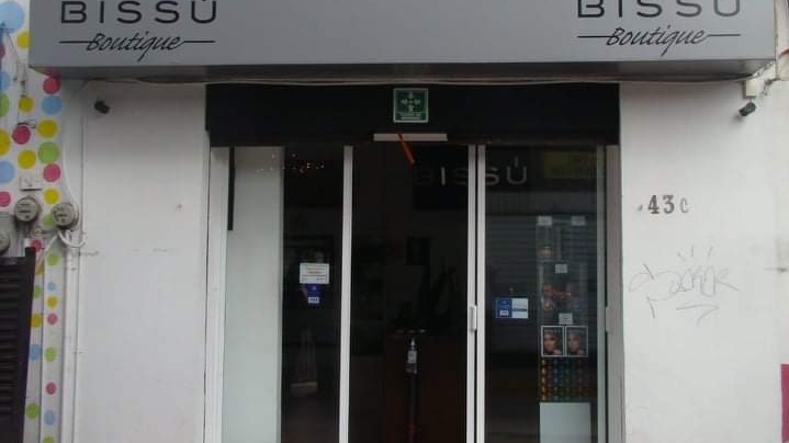 Bissú Boutique Santa Ana Chiautempan