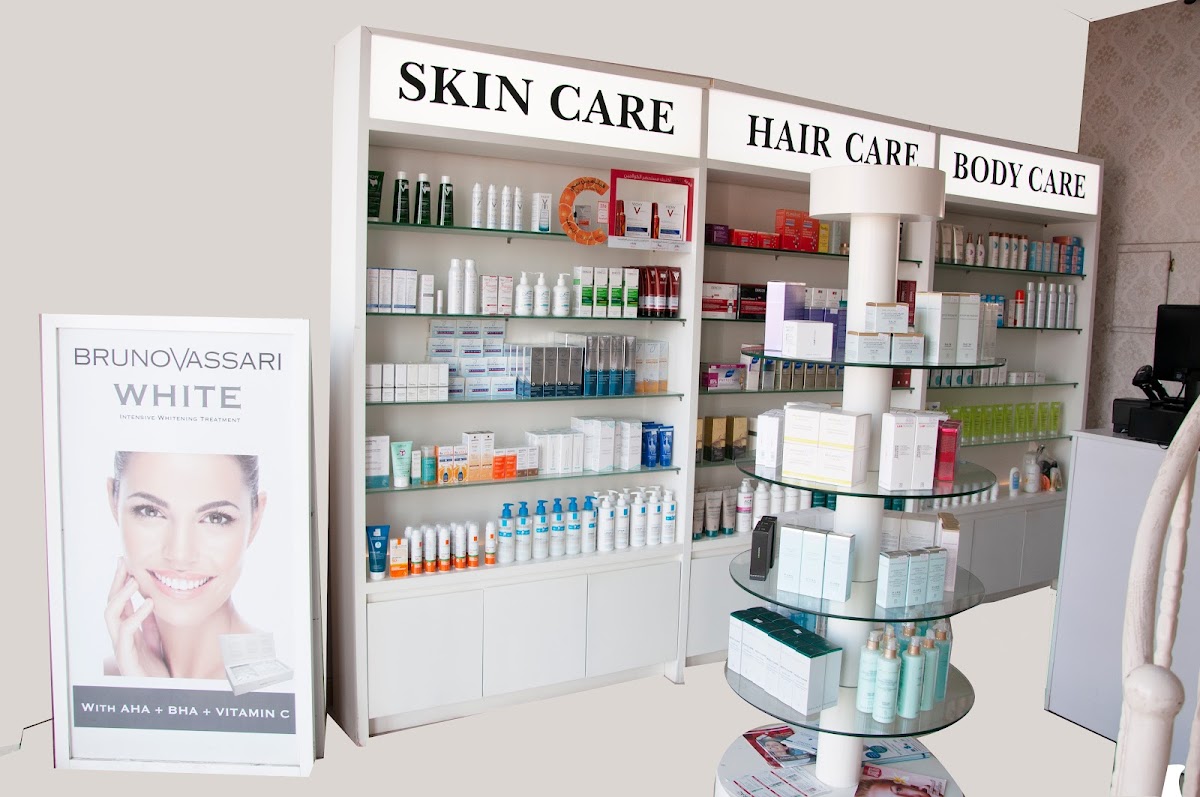 Bellissimo Cosmetics