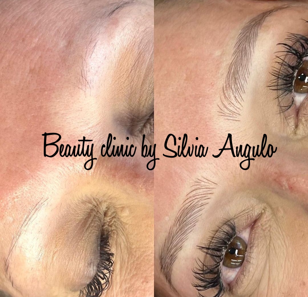 Beauty Clinic by Silvia Angulo