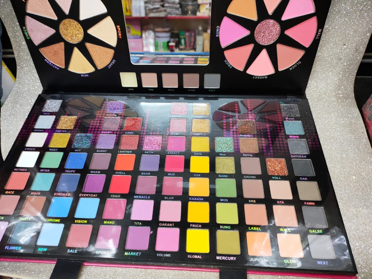 Haneen Cosmetics Shop