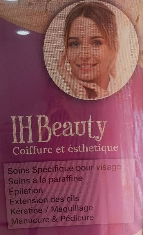 Salon iH Beaute