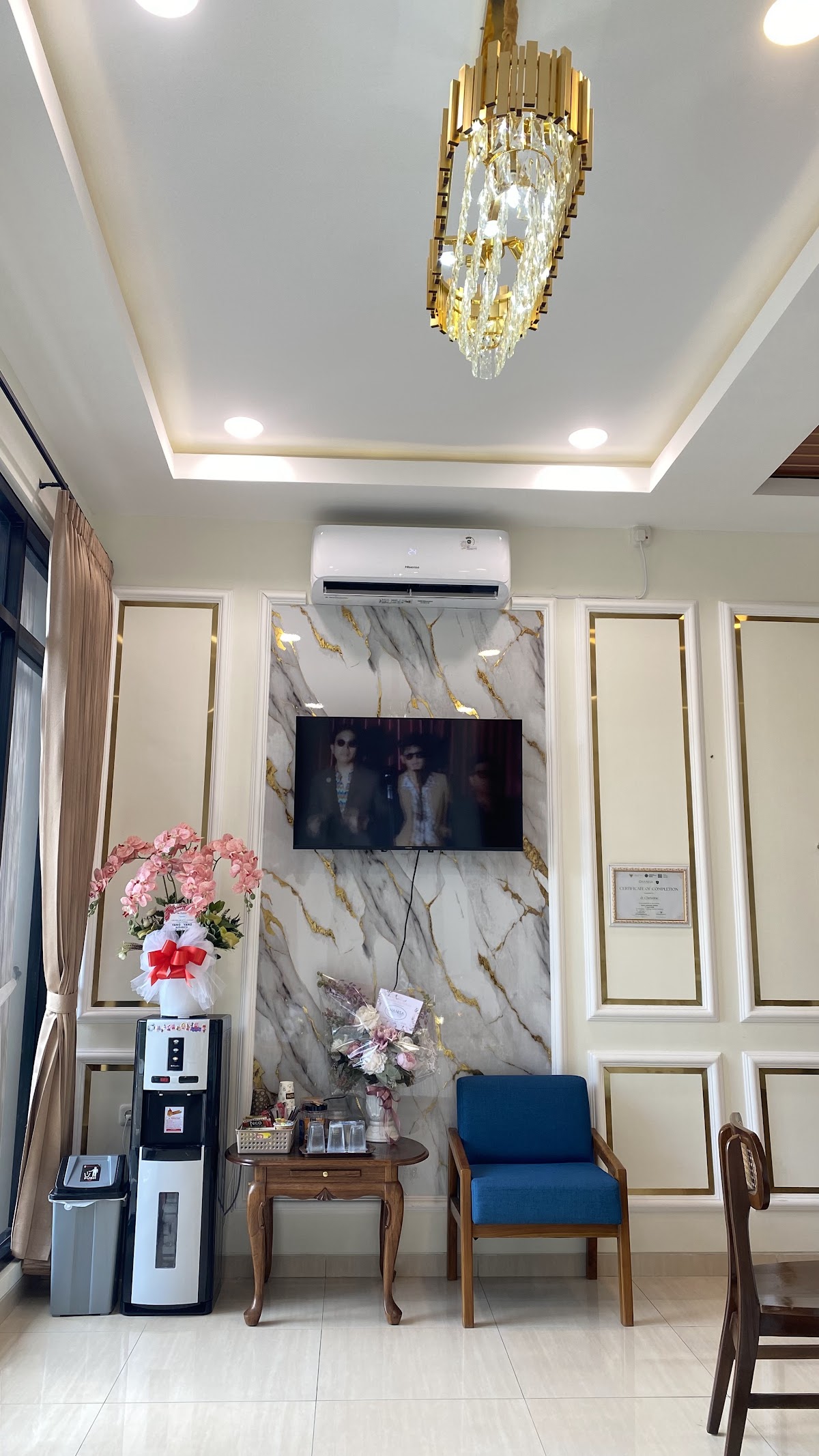 Ghanisa Clinic & Skincare Probolinggo