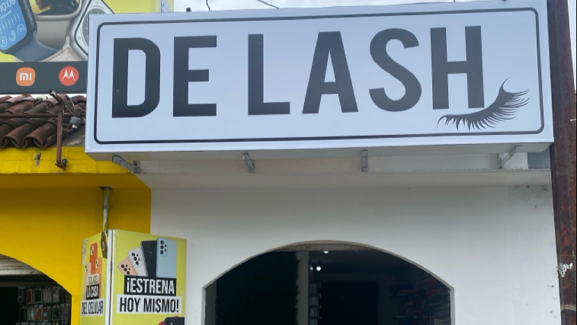 DE LASH