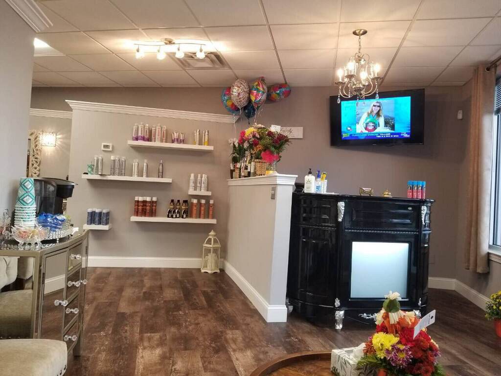 Balanca's Beauty Salon