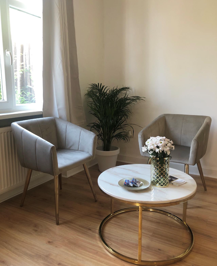 Beauty Secrets Bingen
