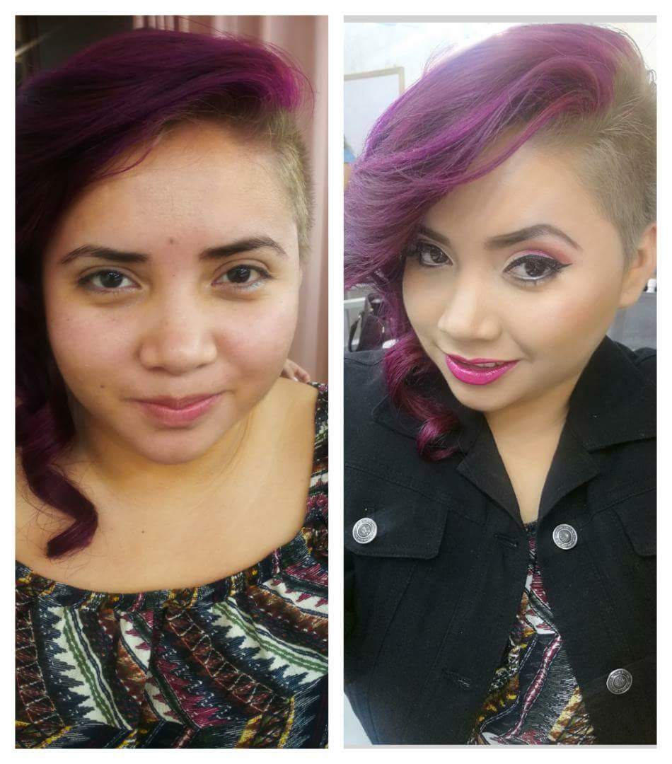 Salon De Belleza Color Fashion