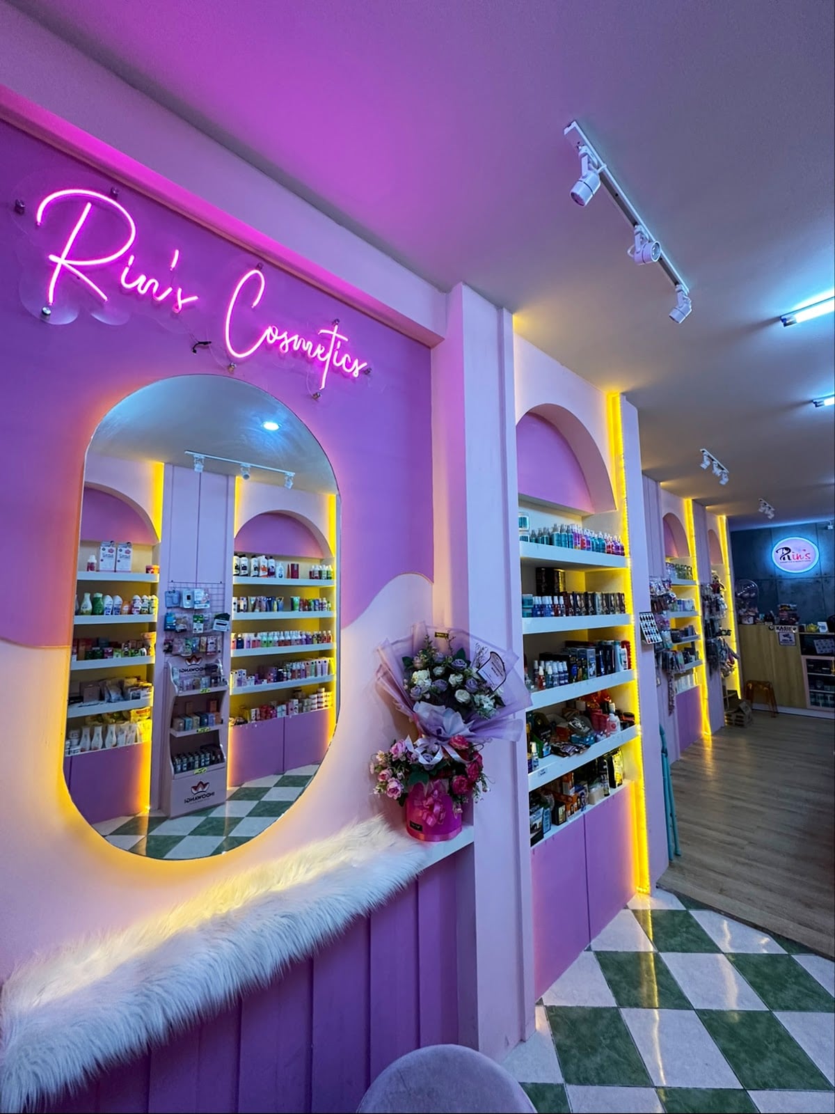 Rins Cosmetic Boyolali